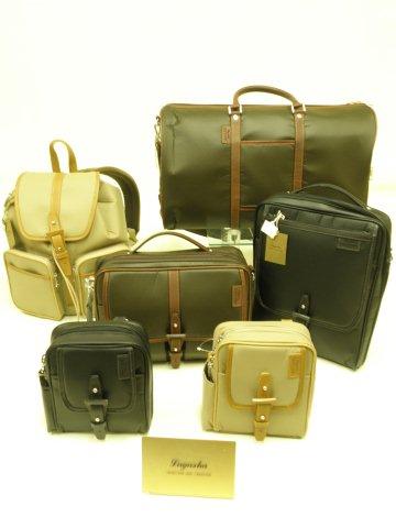 LAGASHAのカジュアルバッグ